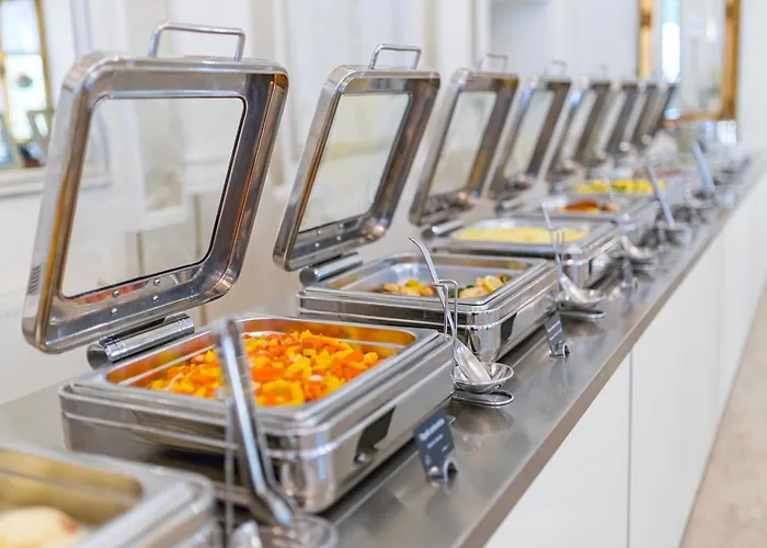 Spa Resort PAWLIK-AQUAFORUM